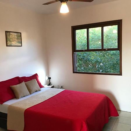 Apartamento Do Norte Na Ferrugem Гаропаба Екстериор снимка