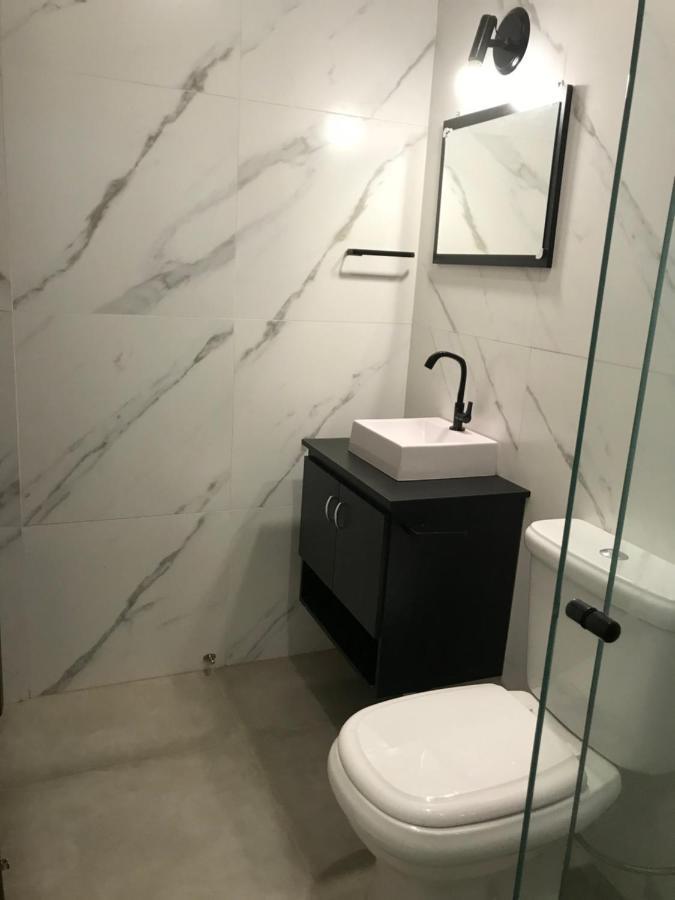 Apartamento Do Norte Na Ferrugem Гаропаба Екстериор снимка
