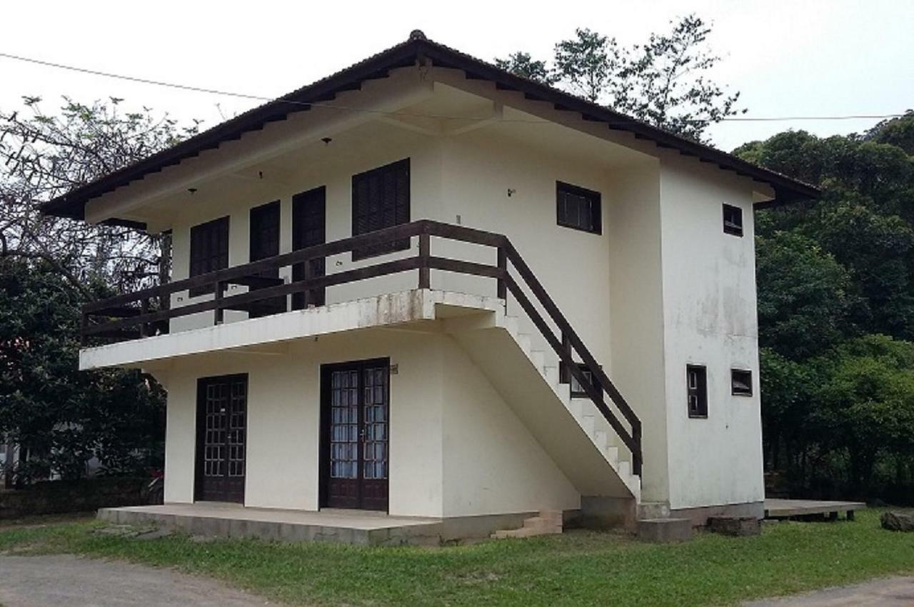 Apartamento Do Norte Na Ferrugem Гаропаба Екстериор снимка